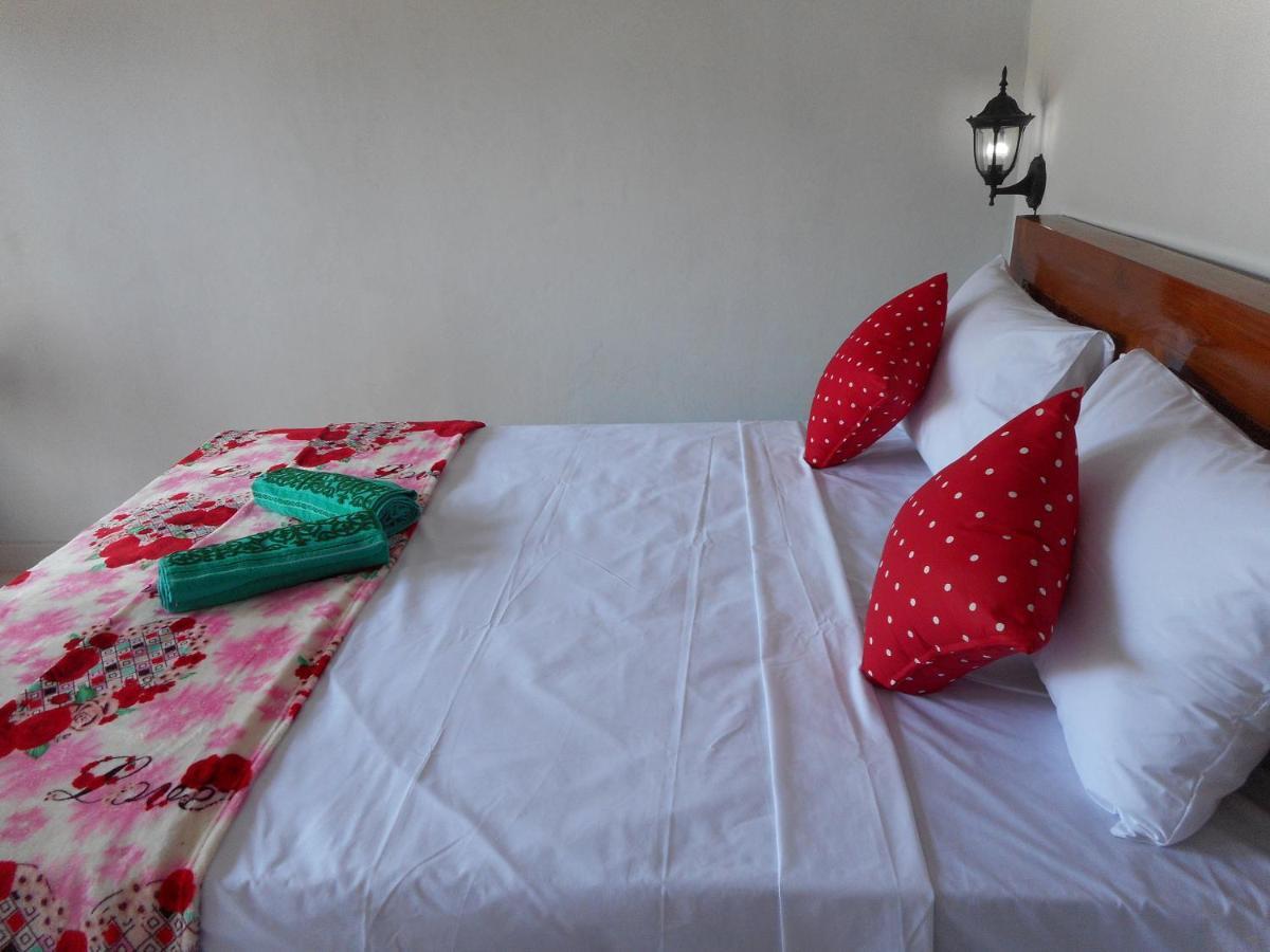Ming Homestay Sidemen  Bagian luar foto