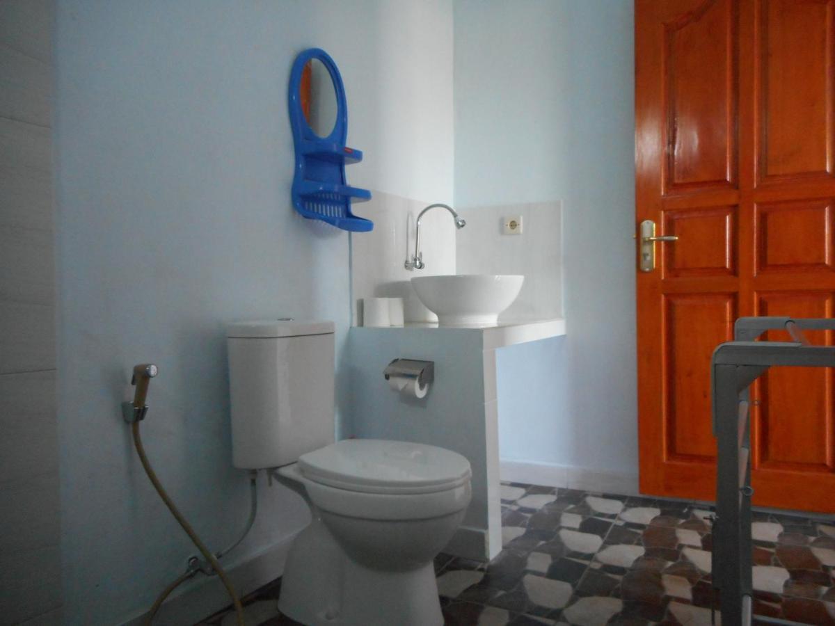 Ming Homestay Sidemen  Bagian luar foto